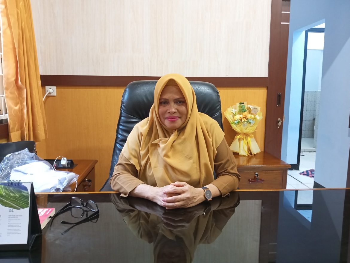 Hindari Minimnya Informasi Program KSB Maju Sosial Di Masyarakat, Disos Mulai Gelar Monev Ketingkat Bawah