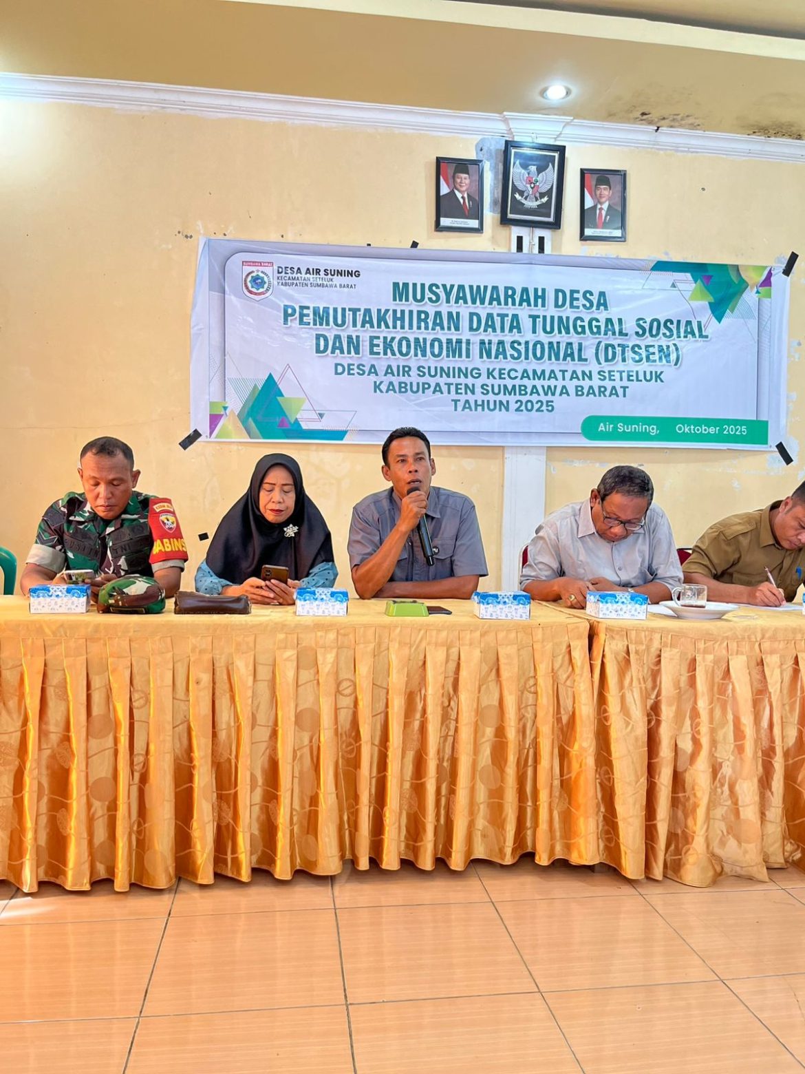Terjadi Perubahan Sistem Pendataan Penerima Bantuan Sosial, Ini Perbedaan DTKS  Dengan DTSEN