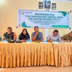 Terjadi Perubahan Sistem Pendataan Penerima Bantuan Sosial, Ini Perbedaan DTKS  Dengan DTSEN