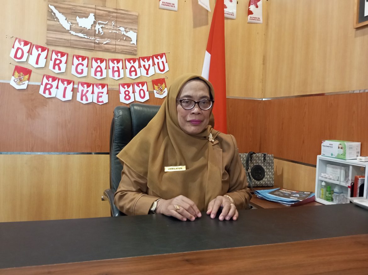 Selain Membantu Petani KSB, Combine Harvester Telah Menyumbang 271 Juta Ke Kas Daerah