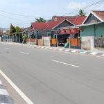 Proyek Jalan di Menala Sisakan Duka, Bupati Sumbawa Barat Diminta Turun Tangan