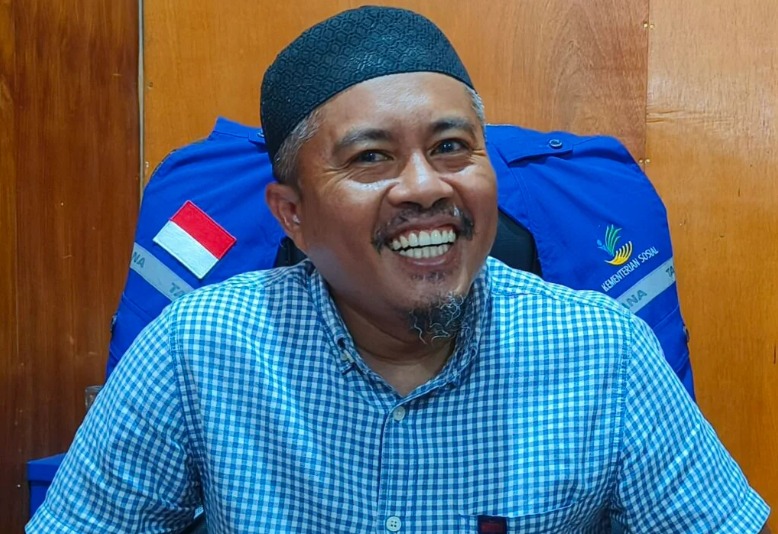 Partisipasi Desa di KSB Capai 95 Persen Dalam Pemutakhiran Data Tunggal Sosial Ekonomi Nasional