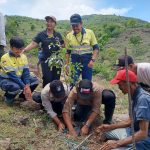 AMMAN Luncurkan Program PERTAMAS dan Pengembangan Demplot Kopi Rarak Rongis, Ini Respon Masyarakat