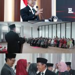 Amar Nurmansyah ‘Bongkar Pasang’ 5 Pejabat, Sinyal Kuat Reformasi Birokrasi KSB