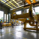 AMMAN Buka Beasiswa Alat Berat Batch I untuk Putra Daerah