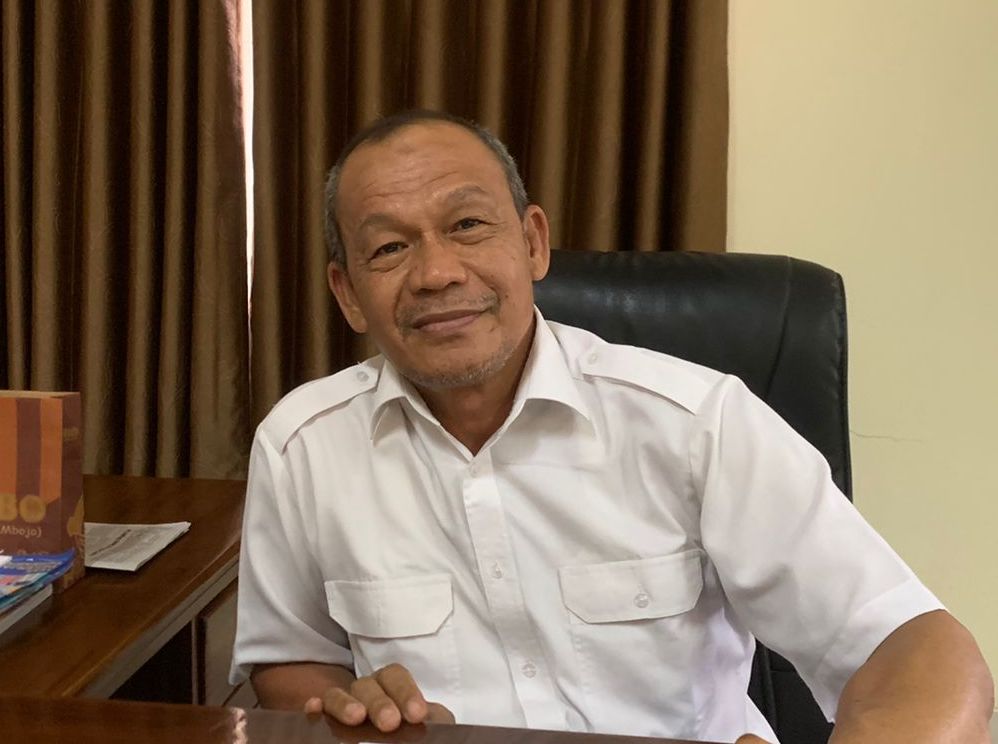 Dinas Perikanan KSB akan Fokus Kembangkan Budidaya Ikan Air Tawar