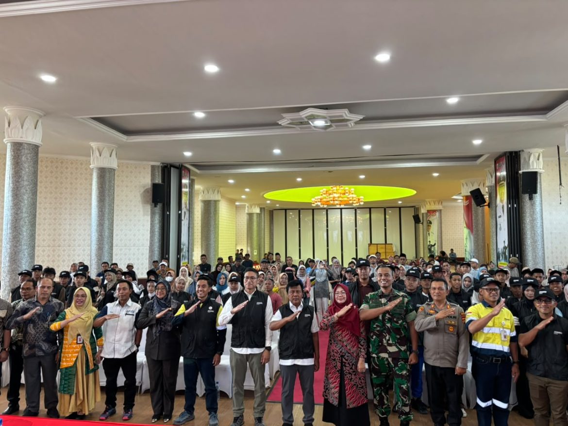 Bukan Tambang, Ini Warisan Terbesar AMMAN! Puluhan Anak KSB Dikirim ke Jawa, Disiapkan Jadi Pemimpin Masa Depan Indonesia