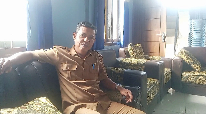 Penantian Panjang Berakhir, Desa Kelanir Akhirnya Terhubung Sinyal Telekomunikasi