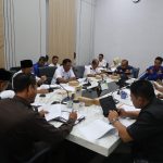 Komisi III Soroti Lonjakan Kebakaran, Infrastruktur dan SDM Damkar Jadi Perhatian
