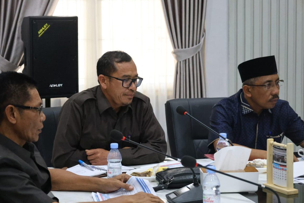 DPMPTSP Minta Dukungan Komisi III Buka Akses Promosi Investasi ke BKPM/Kementerian Investasi