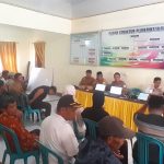 Pilkades KSB Beralih ke E-Voting, Hasil Bisa Diketahui Hari Itu Juga, Begini Cara Warga 4 Desa di Poto Tano Menentukan Pilihan